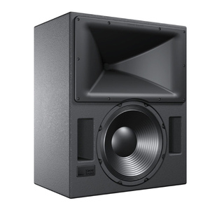 Meyer Sound Acheron Studio изображение/фото/картинка